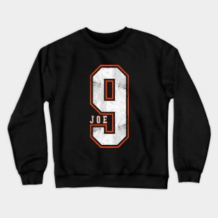 Joe Burrow Crewneck Sweatshirt